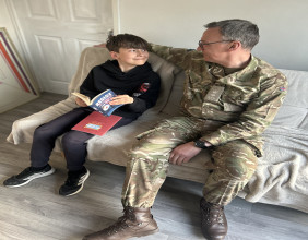 Toxic Masculinity And The Decline In Kids Reading: Reading Force Is Working To Beat The Statistics