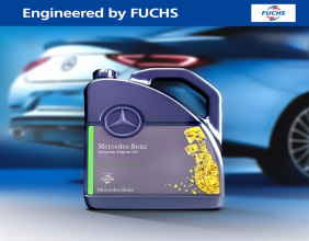FUCHS SE and Mercedes-Benz AG announce strategic business partnership to drive collaboration in Automotive After-Sales