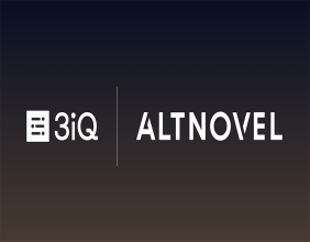 AltNovel and 3iQ Launch Middle East’s First Multi-Strategy Digital Assets Fund, AltNovel Digital Access Portfolio (ADAP)