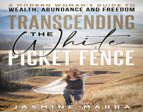 Jasmine Marra’s Financial Transformation Memoir Becomes Amazon Bestseller, Inspiring Women Nationwide