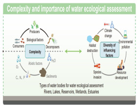 Significance and Enlightenment of Implementing Water Ecological Assessment