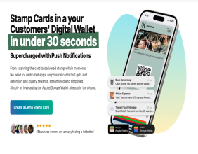 WalliCards Rolls Out Across Europe: A Smart Loyalty Solution Designed for Local Businesses