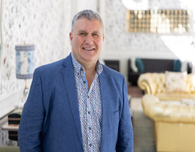David Howell Partners with SuccessBooks® to Co-Author 'Flip the Script' with Chris Voss