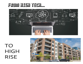 From Big Tech to Big Leases: Former Microsoft Engineer Brings Precision Analytics to Apartment Marketing