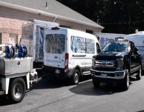 24/7 Emergency Drain and Sewer Support Available from Drains By James