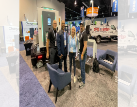 Charge Rigs Concludes Successful ACT Expo 2025 with High Industry Interest in Mobile EV Charging