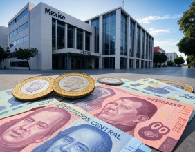 Mexico signals room for rate cuts as growth cools and inflation risks ease
