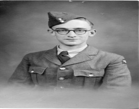 VE Day Book Launch: ‘Air Raids and RAF Days’ Reveals a Forgotten Voice from WWII