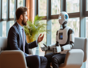 Groupe Sentinella Applies AI to Streamline Candidate Interviews in the Canadian Staffing Industry