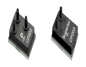 Superior Sensor Technology Expands CP Series with Advanced Dual Pressure Sensors Featuring Integrated Snore Detection