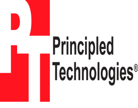 Principled Technologies study shows that a GenAI solution from the Dell AI Factory can reduce 4-year TCO