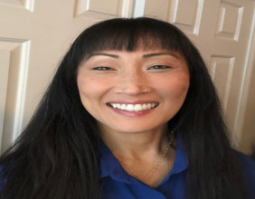 Addie Yungmee is proud to present her book 'The Emotionally Intelligent Warrior'