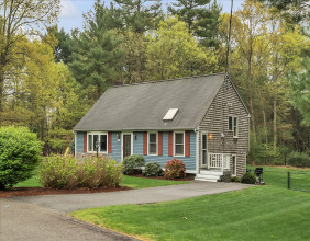 Taunton MA Market Conditions Indicate Strong Housing Market Buying Tips Sell Home Fast