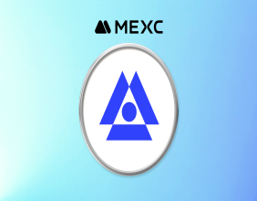 MEXC announces listing of Shardeum (SHM) with 72,000 SHM and 150,000 USDT in bonuses