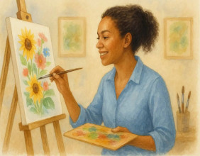 Hope Spring Announces The Launch Of Wendy Samuel Ecard Range