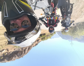 Ride the Roof of the World: Real Big Bike Ride Launches Epic Adventure Tours in the Indian Himalaya