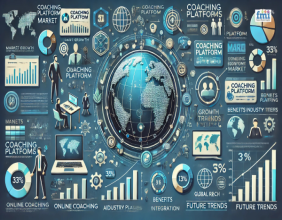 Global Coaching Platform Market to Expand Rapidly as Enterprises Embrace Scalable Digital Learning Tools.