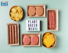 Rising Demand for Sustainable Diets Drives Global Plant-Based Meat Market to Reach USD 8,005.7 Million by 2035 | FMI