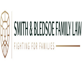 Christian Smith of Smith & Bledsoe Family Law Recognized as a 2023-2024 Rising Star