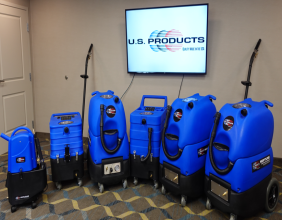 U.S. Products to Provide Immediate Product Delivery and Support For Jon-Don Customers and Dealers