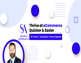The Source Approach Achieves Explosive Growth for Luxury Pain Relief Brand Through AI-Driven Fractional CMO Expertise