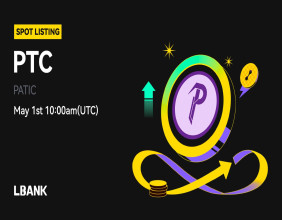 Polyverse (PTC) Is Now Available for Trading on LBank Exchange
