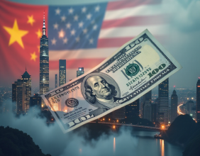 Why Asia is quietly turning its back on US dollar