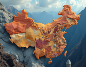 How China’s rare earth exports ban will affect global and Germany supply chains?