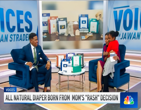 Arsahd Baby Diapers Enters $80B Diaper Market with Luxury, Performance and Transparency