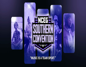 NCEG to Launch Southern Conference During Music Business Association Week in Atlanta
