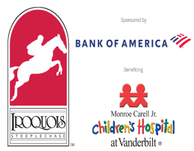 ABAAN CAPTURES VICTORY AT THE 84th ANNUAL IROQUOIS STEEPLECHASE