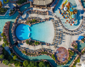 The Land of Legends Opens 2025 Season for a Legendary Family Summer in Antalya
