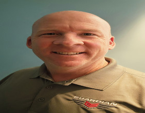 Guardian Fleet Services Announces Casey Burrows as National Training Director
