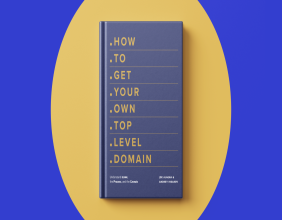 New Book Unlocks the Secrets to Owning a Top-Level Domain