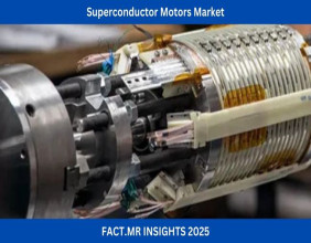Global Superconductor Motors Market to Reach USD 1,868 Million by 2035, Growing at 30.2% CAGR