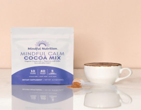 Mindful Nutrition Honors Mental Health Awareness Month With Donations to NAMI and WWP