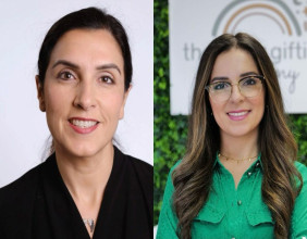 Leena Khalil joins The Baby Gifting Company as Investor and Board Advisor