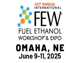 General Session Speakers Announced for 41st Annual International Fuel Ethanol Workshop & Expo