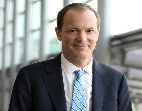 HR Strategies Consulting Welcomes Eric van Iersel as Vice President of Sales