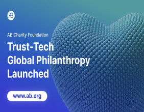 AB DAO and AB Charity Foundation unite to boost global philanthropy and trust