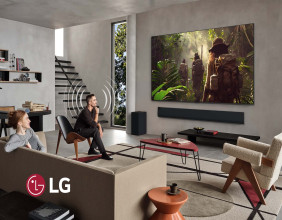 Kardome and LG Electronics Partner to Transform Voice User Interfaces with Spatial Hearing AI