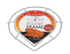 Science-Driven Roasting Rack Innovation-Topsy Turkey Seeks Brand Partnership for Scalable Market Expansion