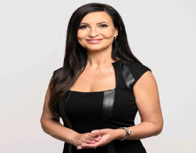 Tanya Chernova selected as Top Global Speaker and Empowerment Expert by IAOTP