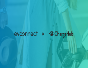 EV Connect Partners with ChargeHub, Joins North America’s Largest EV Roaming Hub