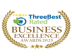 Whitby's Painting Company Marleau's Action Maintenance Earns Prestigious Three Best Rated® Recognition