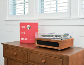 Weekapaug Inn Partners with The Birdsong Project to Bring Nature-Inspired Music to Every Guest Suite