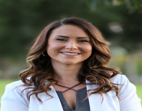 HANNAH A. PEASLEE SELECTED TO RECEIVE THE PRESIDENTIAL AWARD BY IAOTP