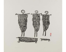Waddington's Major Spring Auctions Feature a Diverse Selection of Rare and Exceptional artworks