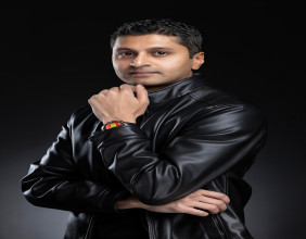 Ashwin Rajendraprasad Selected as Top Innovative Chief AI Officer of the Year by IAOTP