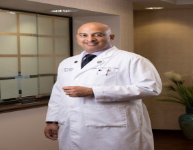 DR. NIKHIL BHAYANI SELECTED AS TOP GLOBAL INFLUENTIAL PHYSICIAN OF THE YEAR IN INFECTIOUS DISEASE BY IAOTP